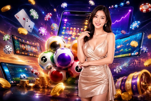 teosbet Casino – Trải nghiệm sòng bạc đẳng cấp
