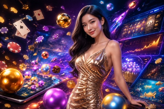 teosbet Casino – Baccarat và casino trực tiếp