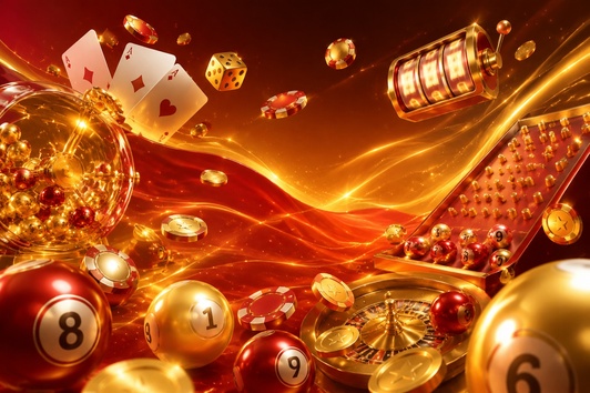 teosbet Casino – Sòng bạc trực tuyến đẳng cấp