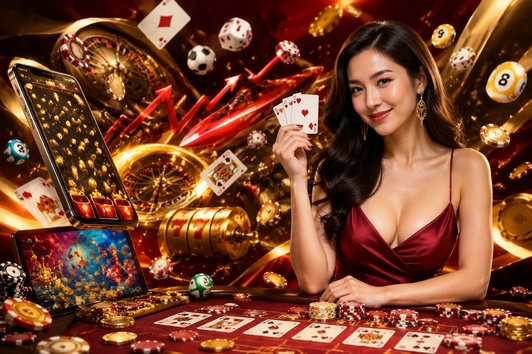 teosbet Jackpot Nổ Hũ Khủng